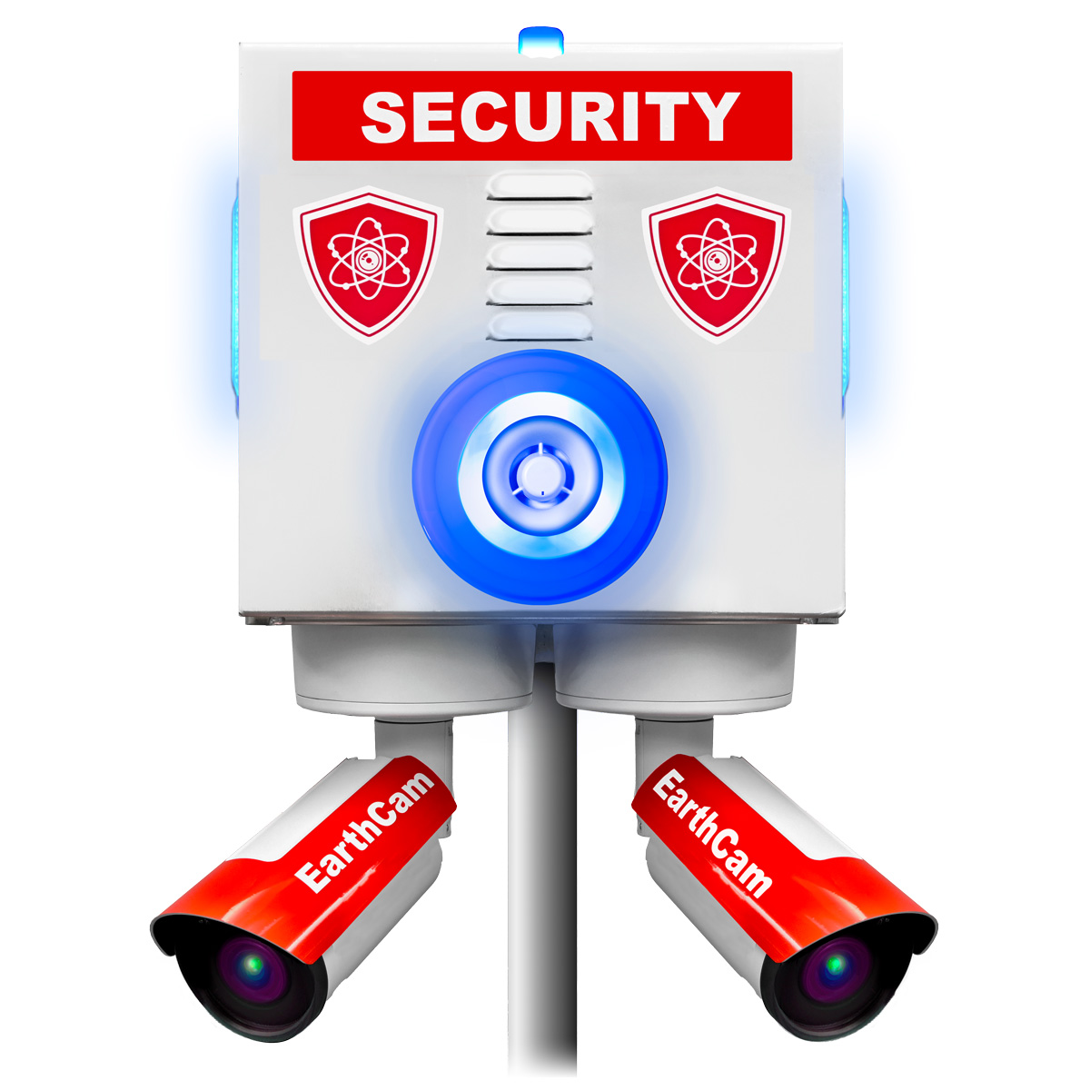 2 Camera Perimeter Detection