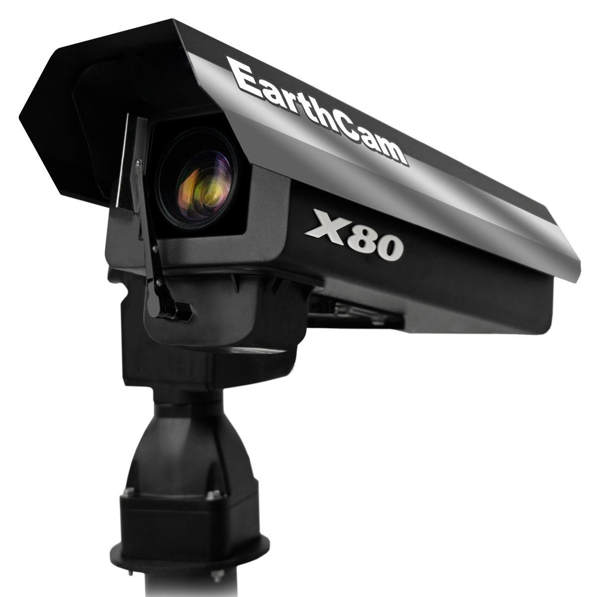 GigapixelCam X80