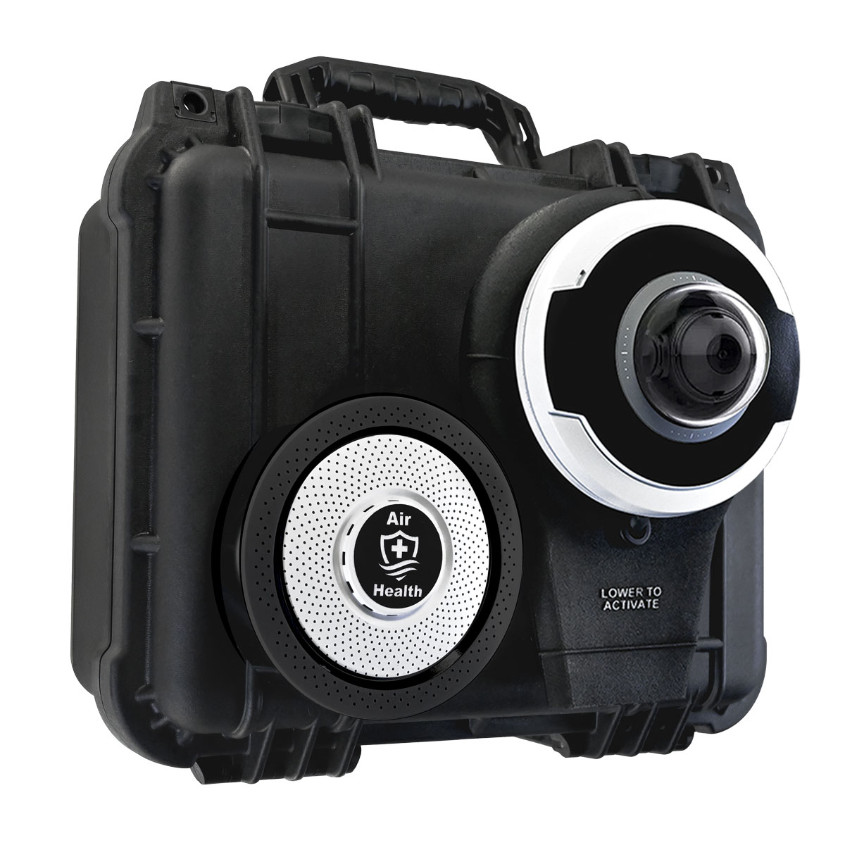 MSCRobotic_Camera