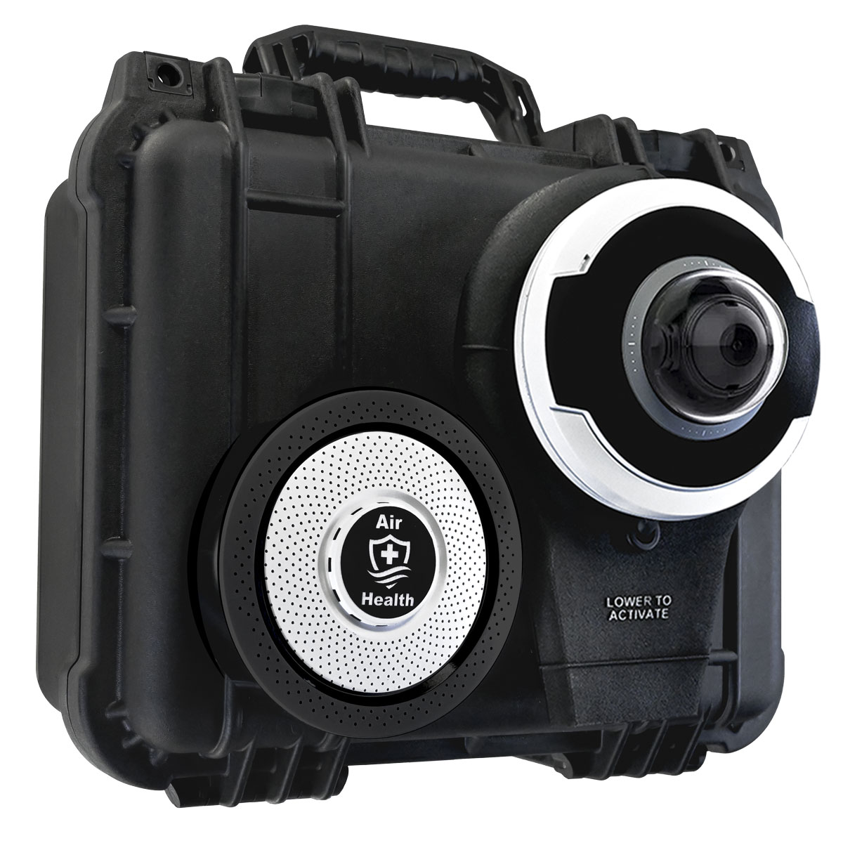 MSCRobotic_Camera
