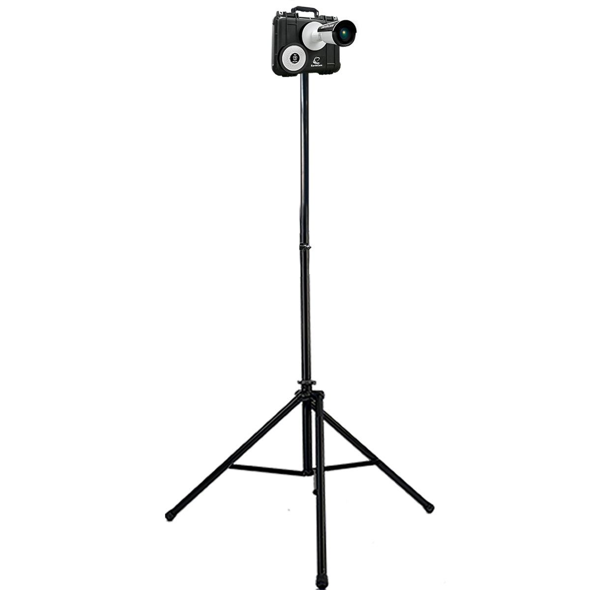 Mobile_StreamCam_IoT