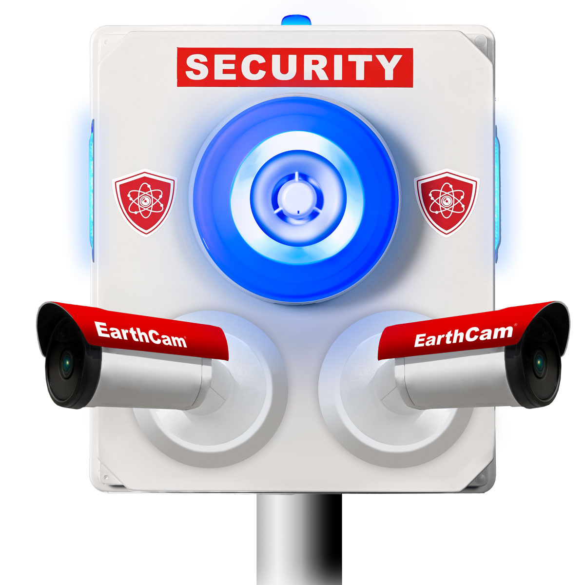 Perimeter Alert System