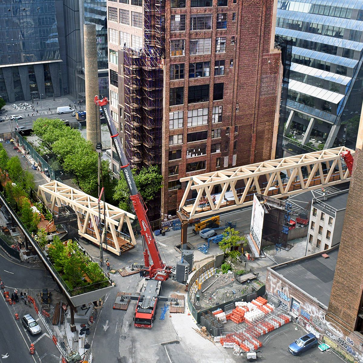 Construction