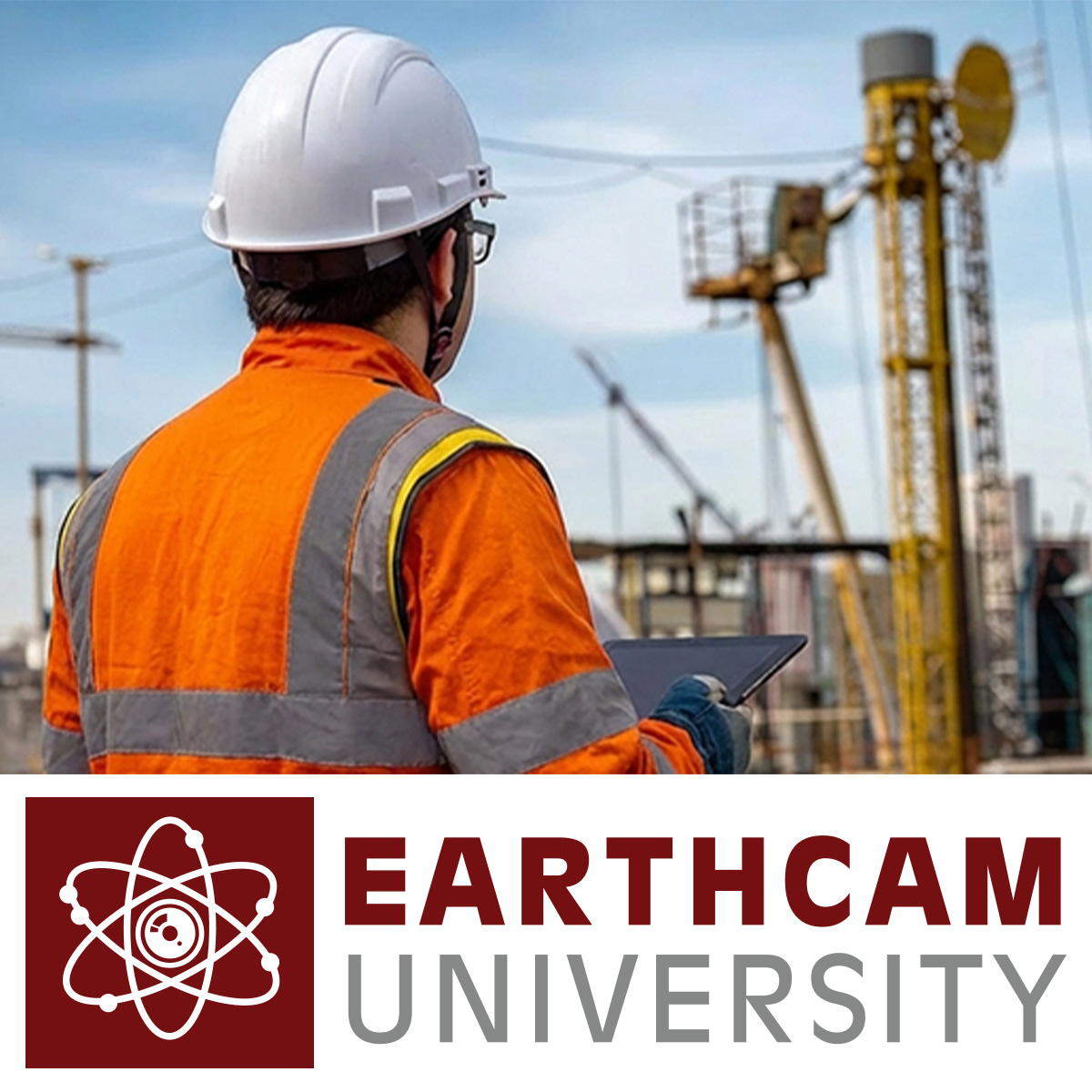 EarthCam University