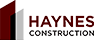 haynes logo