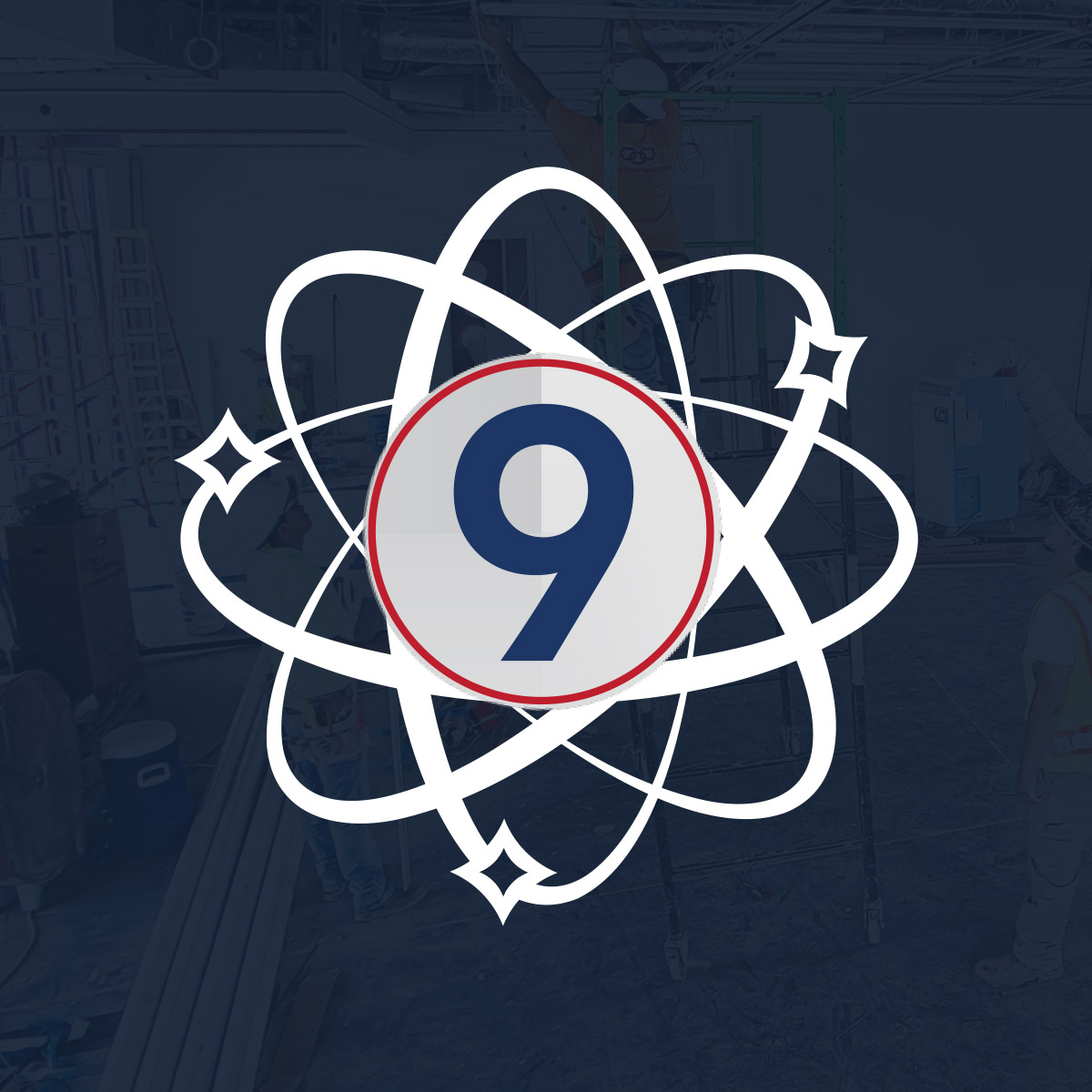 Control Center 9
