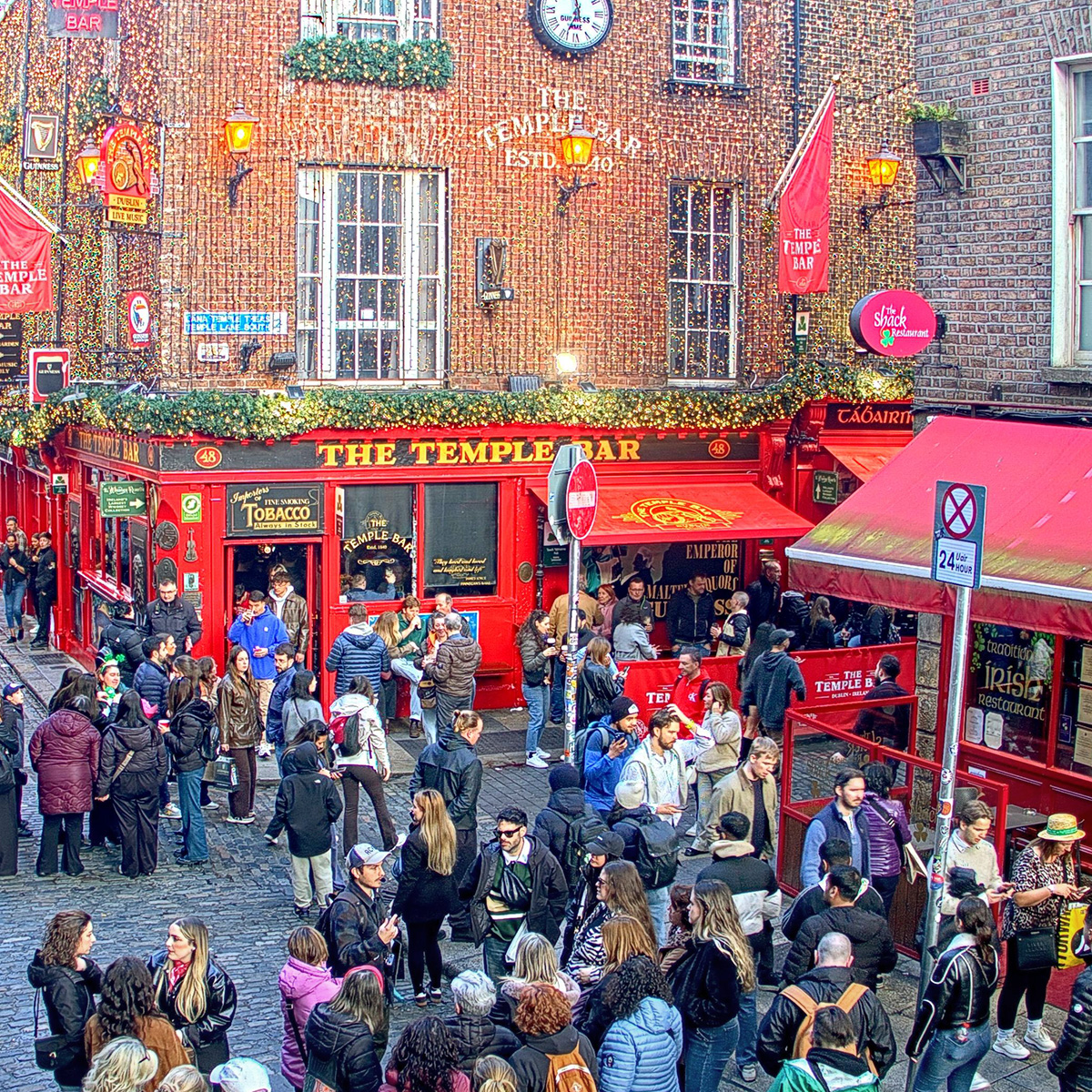 Dublin
