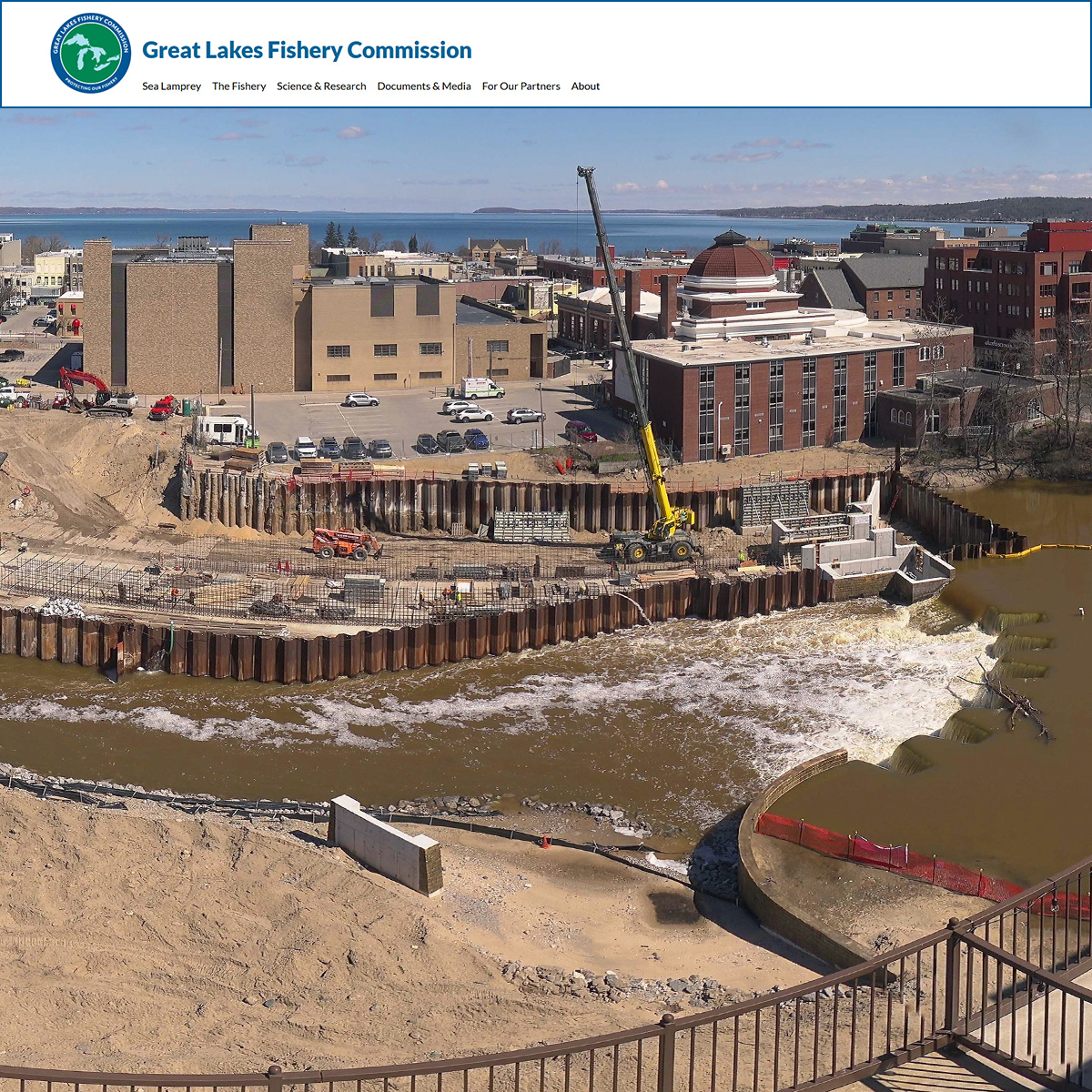 Great-Lakes-Fishery-Commission