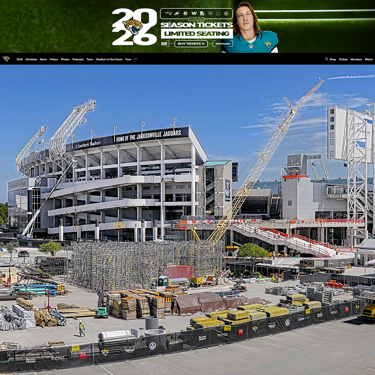 Jacksonville-Jaguars