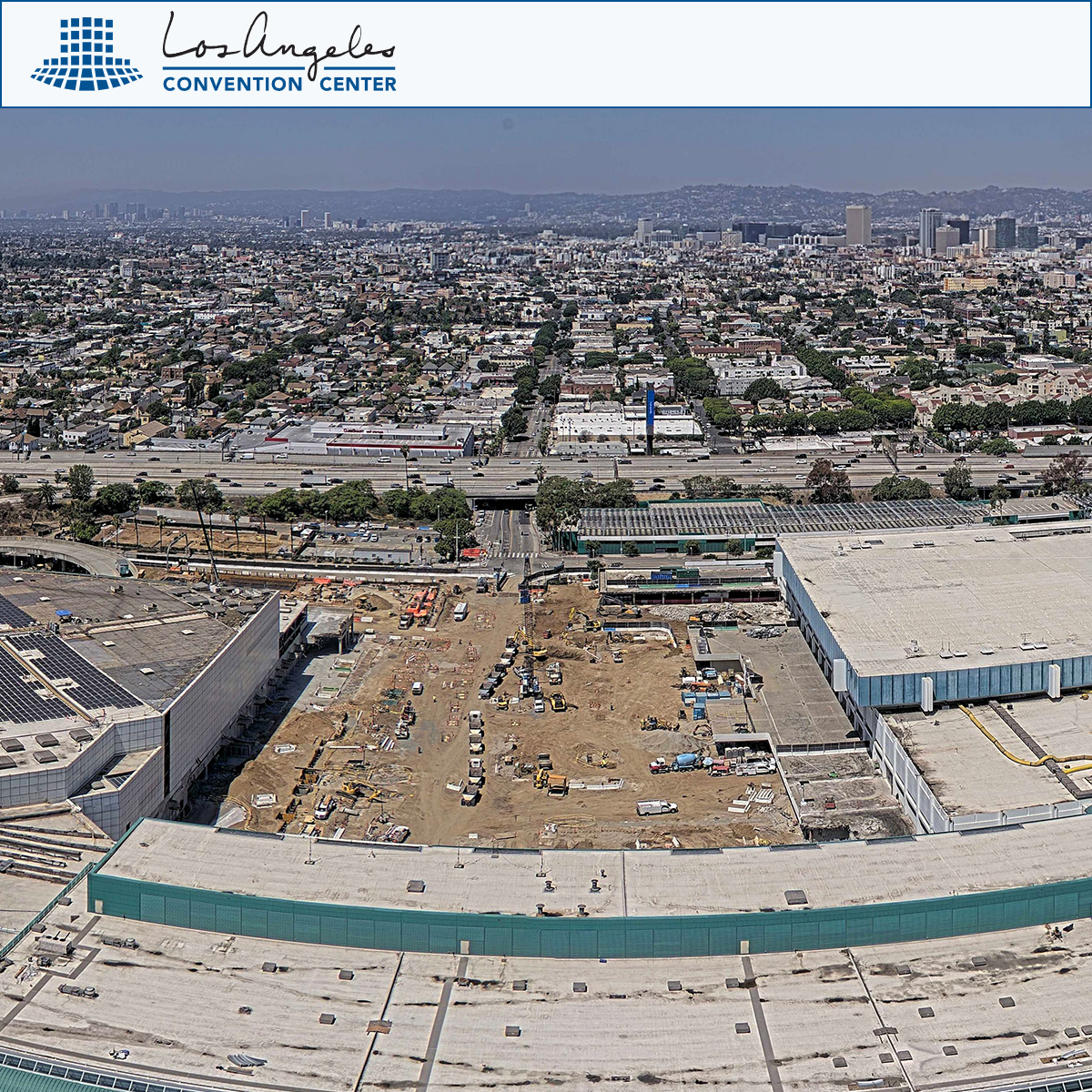 LA-Convention-Center