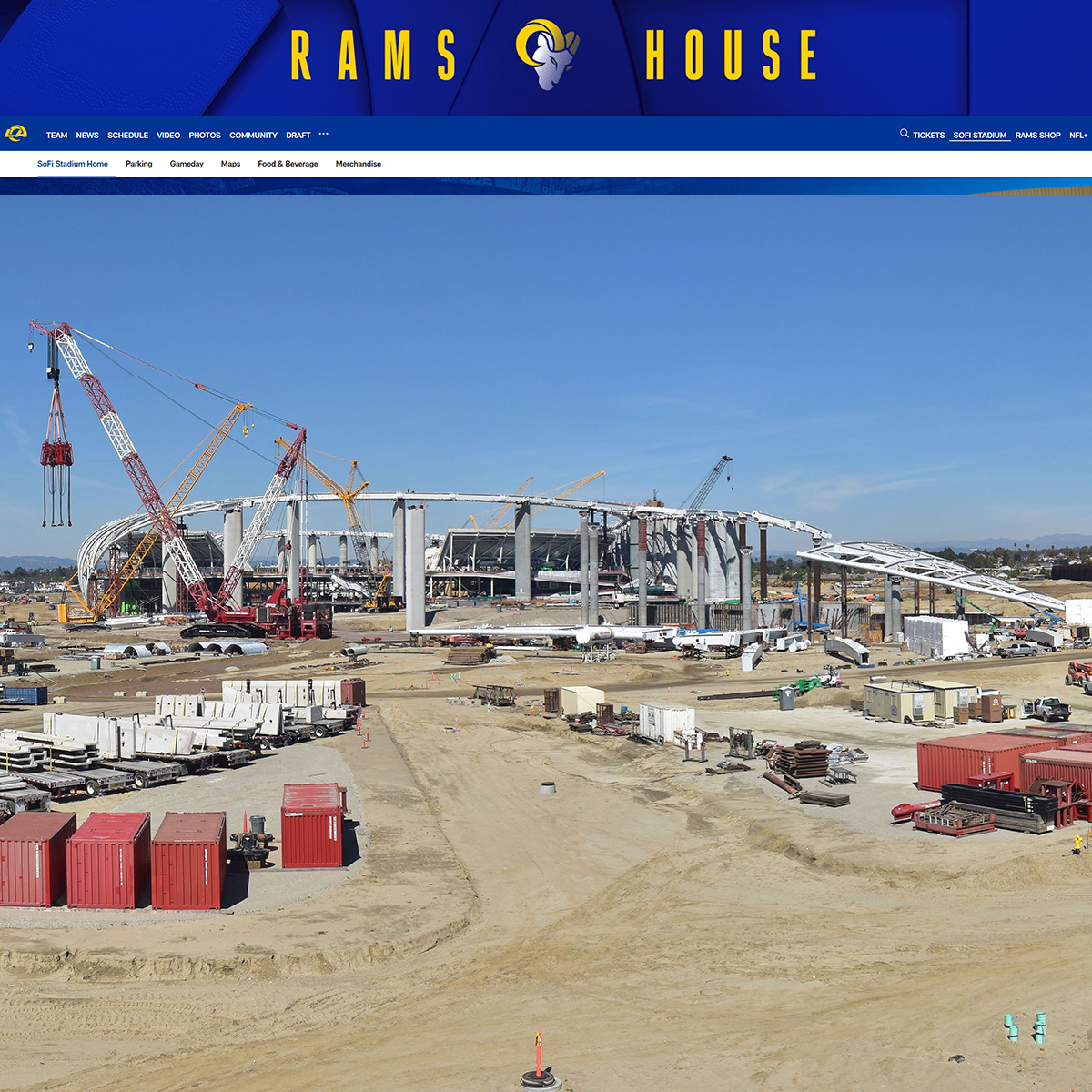 LA-Rams