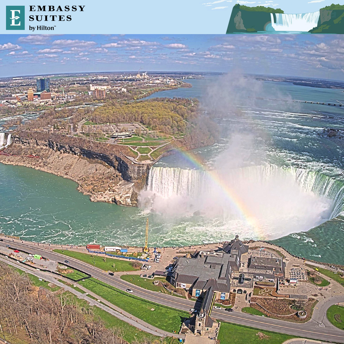 Niagara-Falls