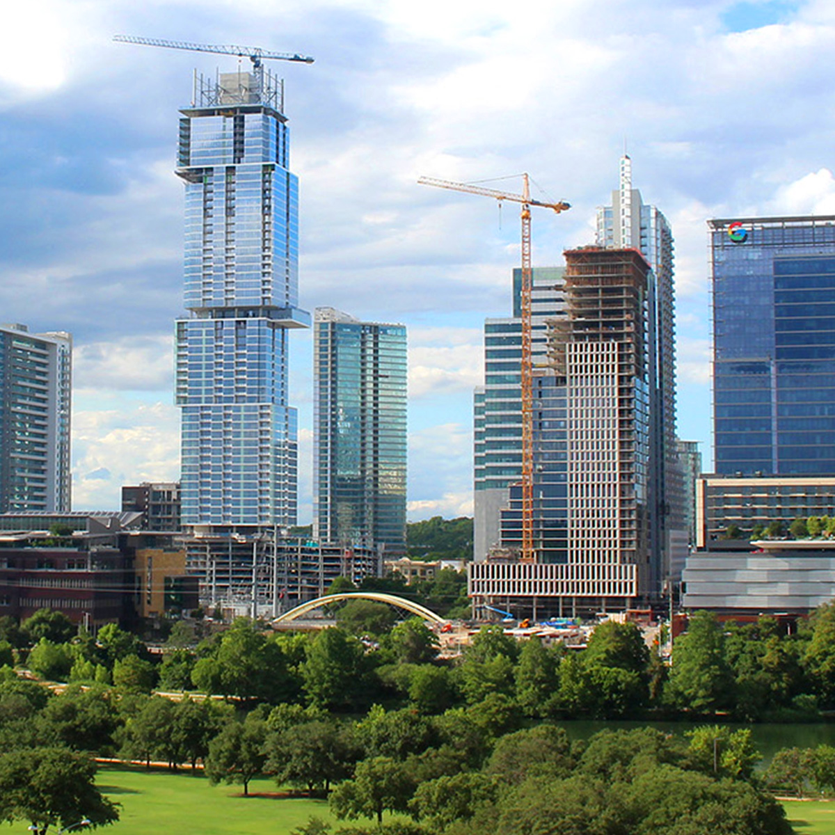 Real Estate Investment Trusts
