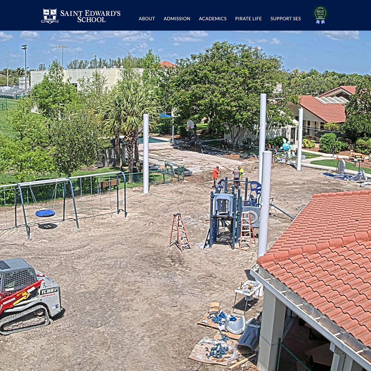 Saint-Edwards-School