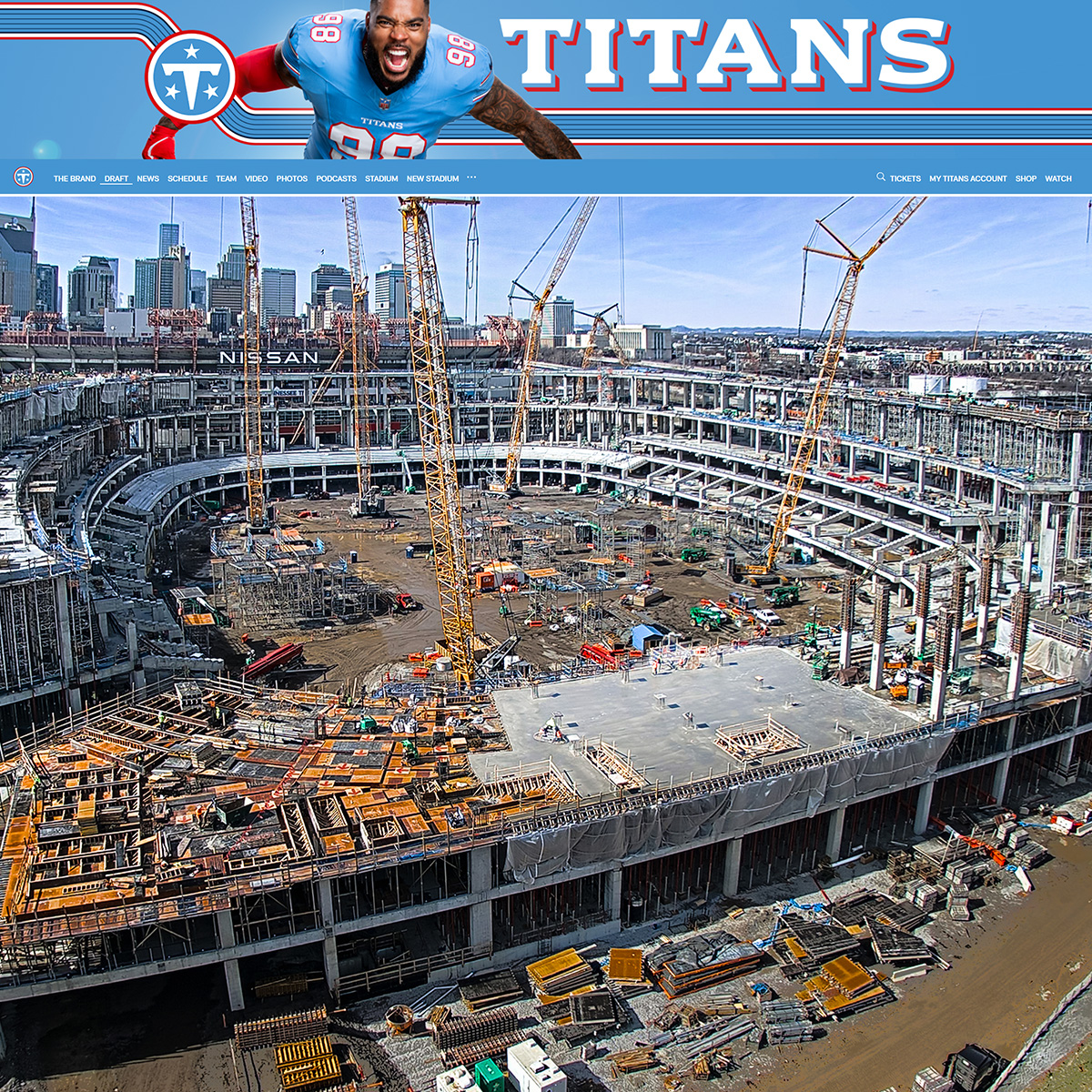 Titans