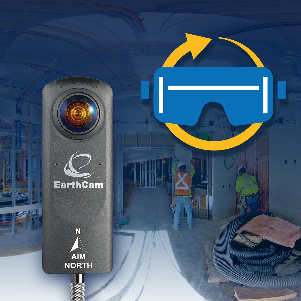 VR Site Tour