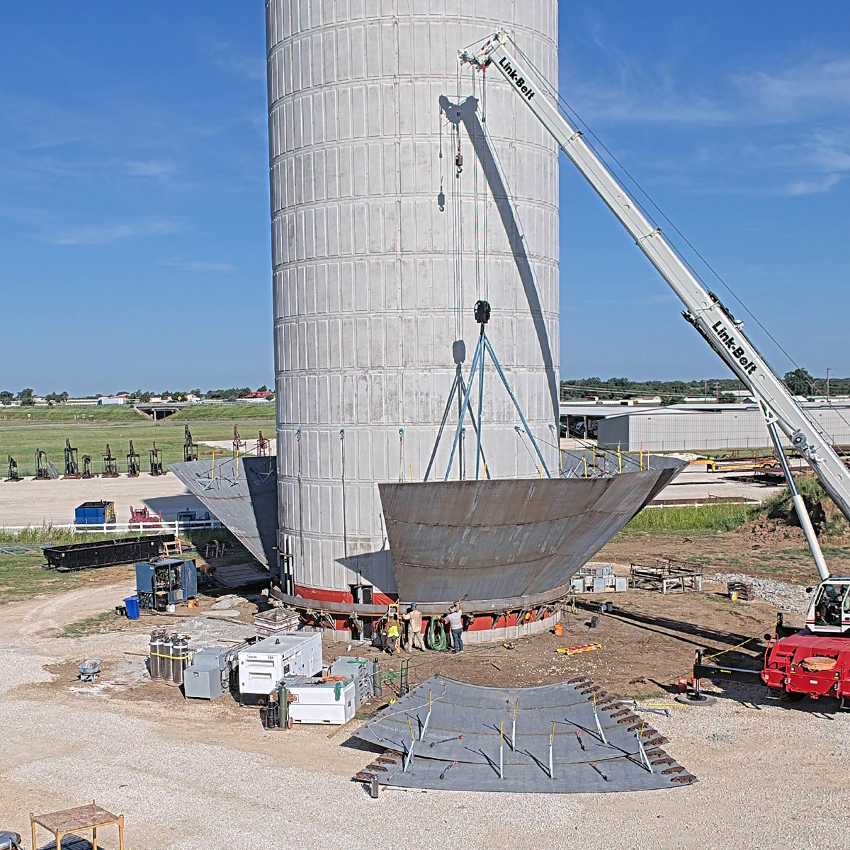 Water Utilities and Reclamation