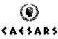 Caesars