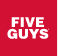 FiveGuys