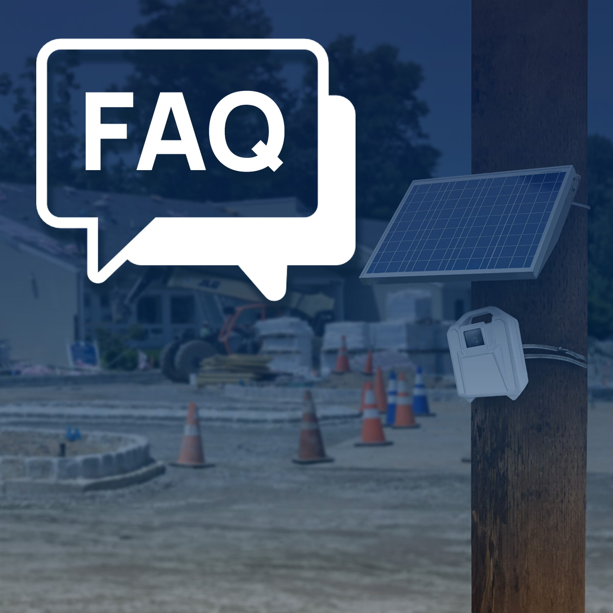 FAQ – Solstice Cam